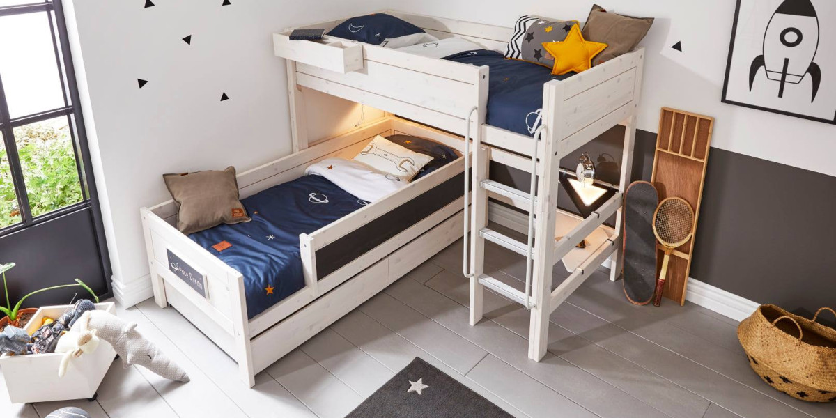 Kids Furniture Shop in Singapore