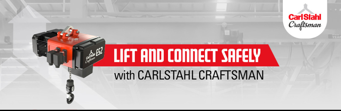 Carlstahl Craftsman