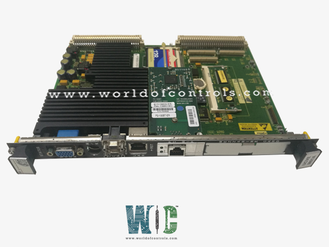 GE IS215UCVCH5A - Buy, Repair, and Exchange From WOC