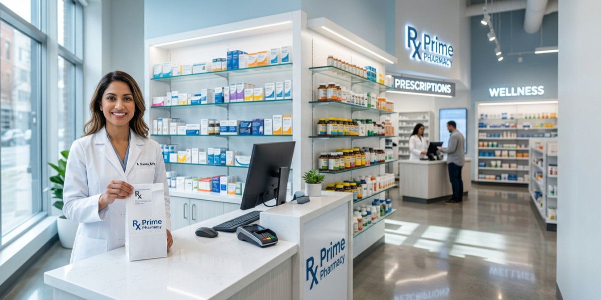 Smart Choices for Safe and Easy Health Shopping