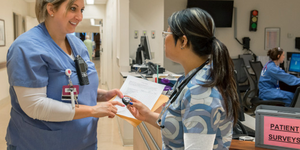 Nursing Dissertation Help: A Complete Guide for Nursing Students