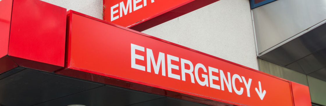 ER of Fort Worth EMERGENCY ROOM