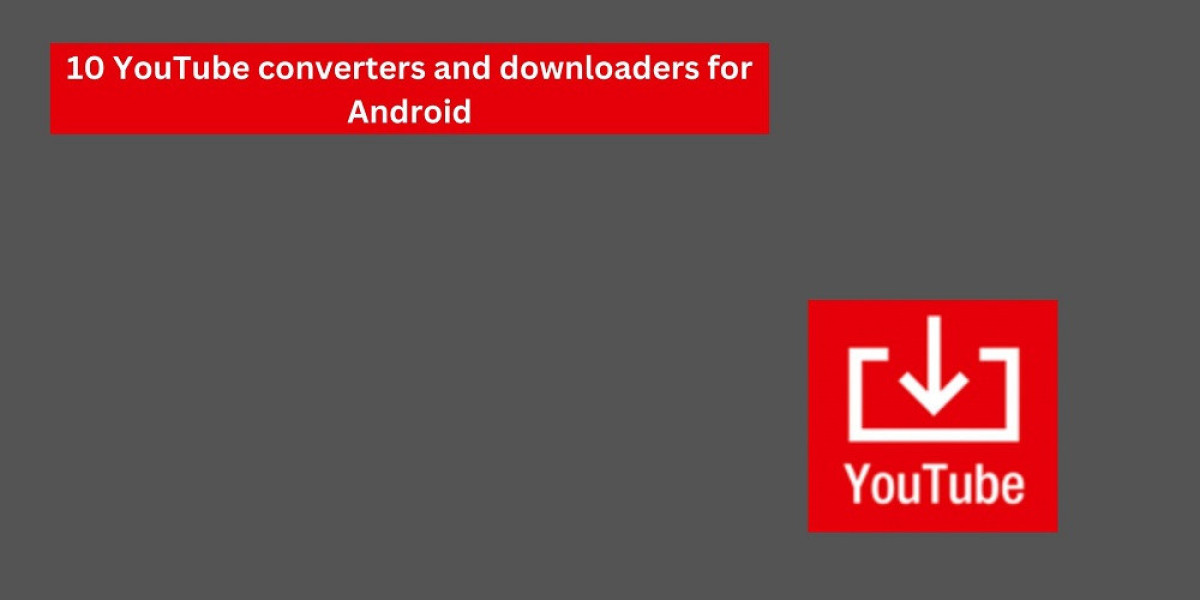 Top 10 YouTube to MP4 Converters Online – No Software Needed
