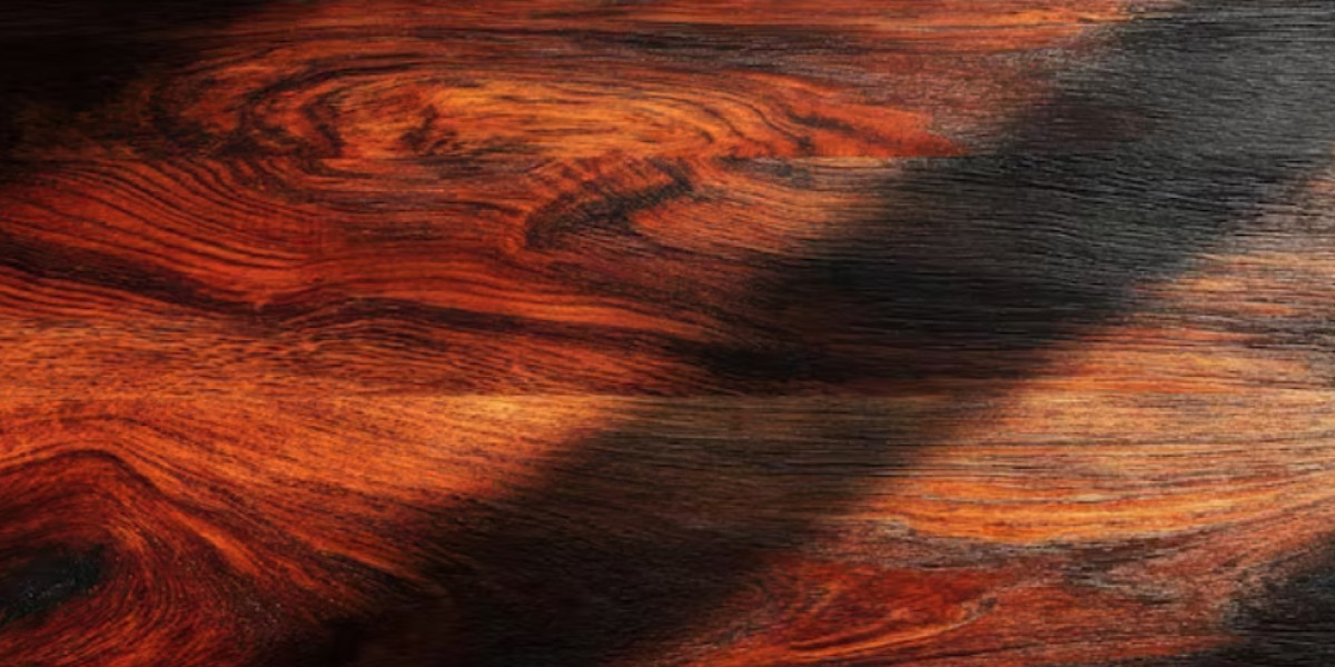 Ebony Fretboard vs Rosewood: A Complete Tonewood Comparison for Guitar Players
