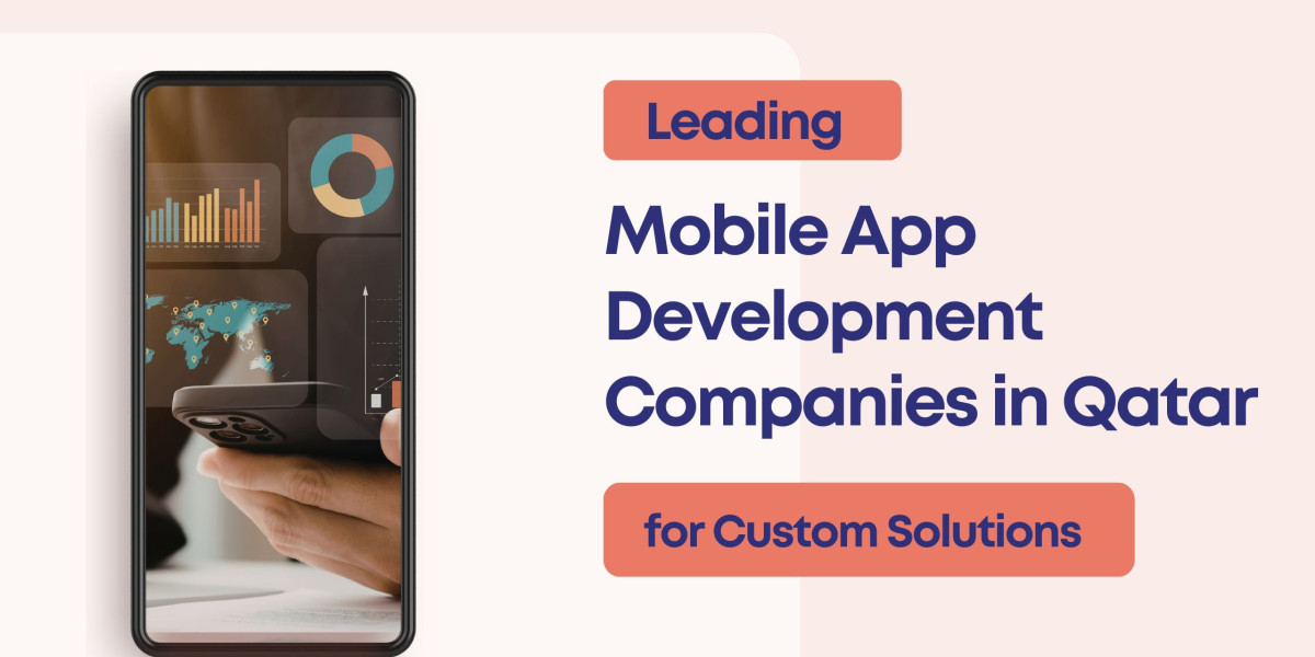 Top 12 Mobile App Development Companies in Qatar 2026