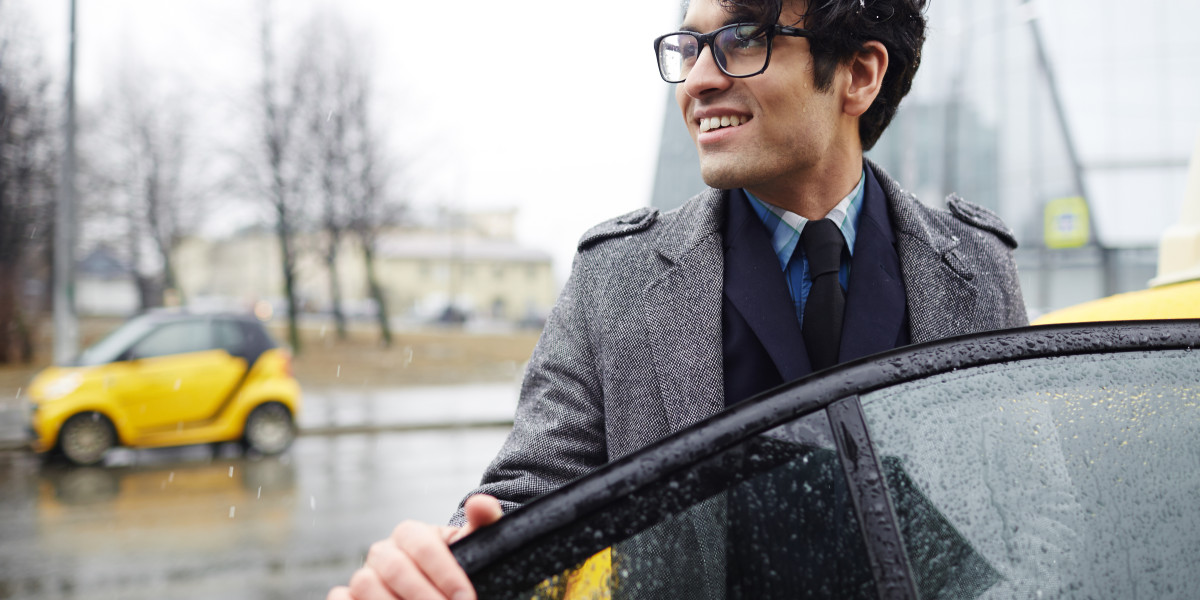 How Rain and Wet Roads Affect Driving Safety