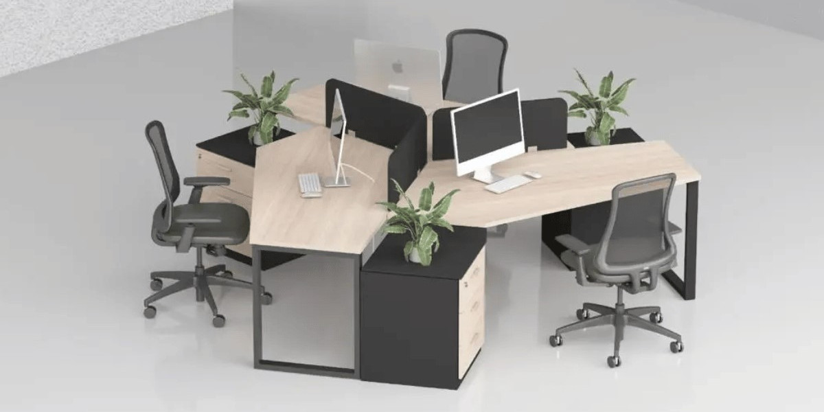 Best Workstation Supplier Dubai – Complete Guide to Modern Office Workstations