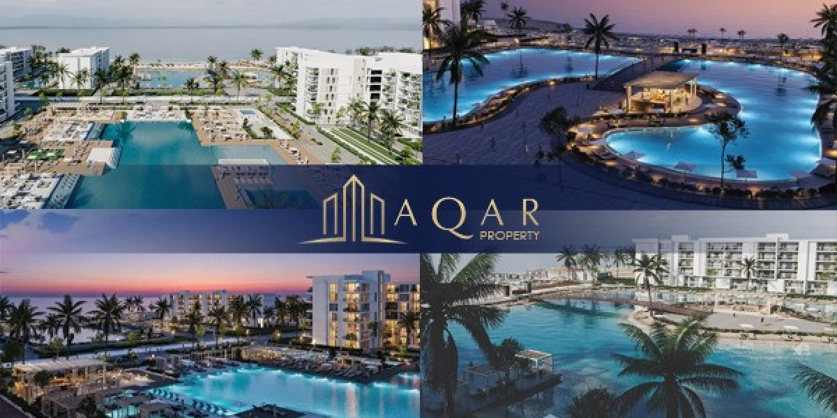 Riva Resort Hurghada Offers Exceptional Modern Living by the Sea
