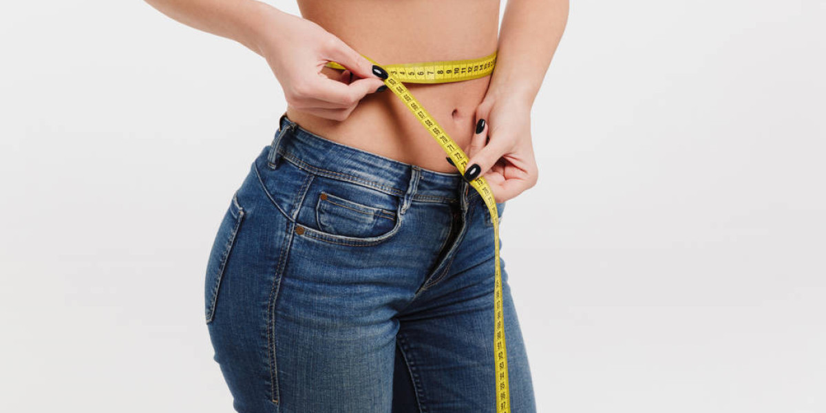 Transform Your Body with VitaGLP France