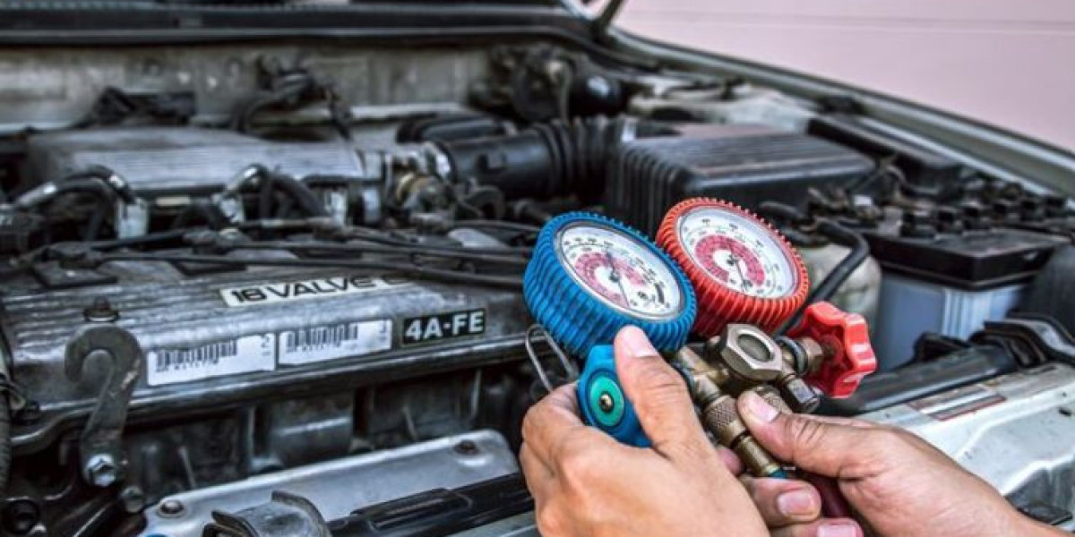 Complete Automotive Care Guide by Patriot Express Tire & Oil