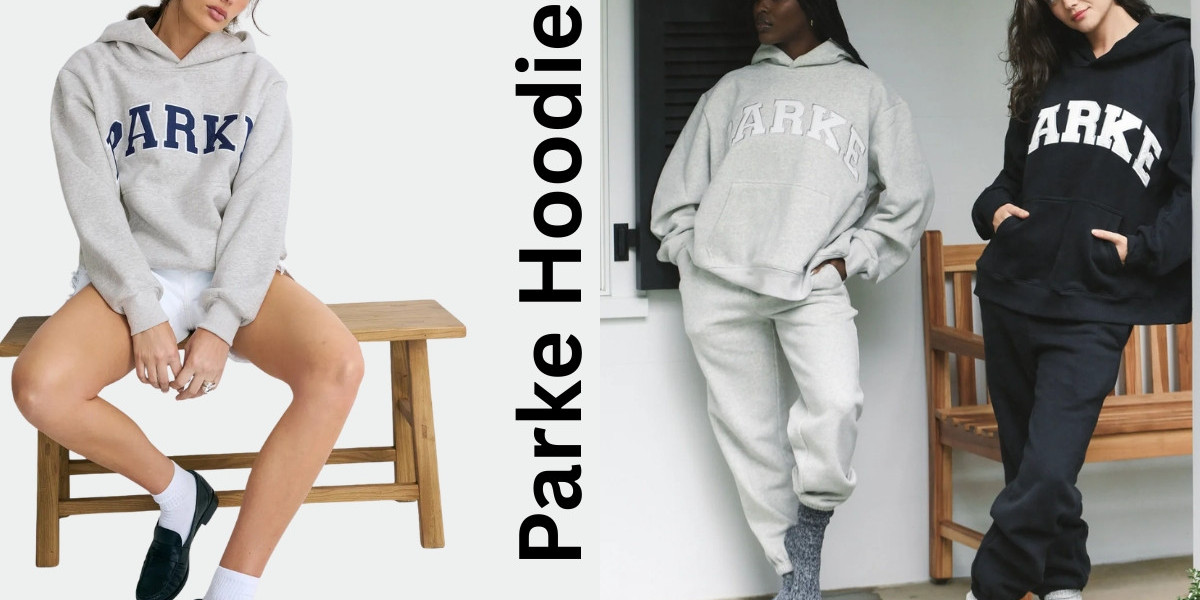 Top Reasons to Choose a ParKe Sweatshirt This Season