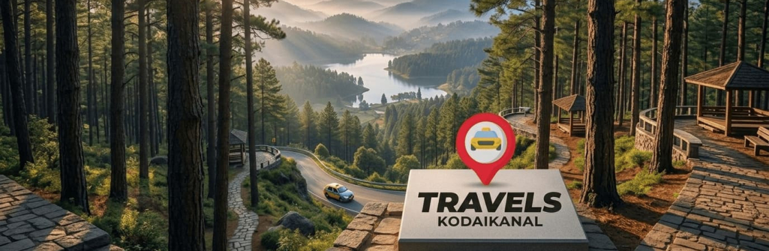 Travels Kodaikanal