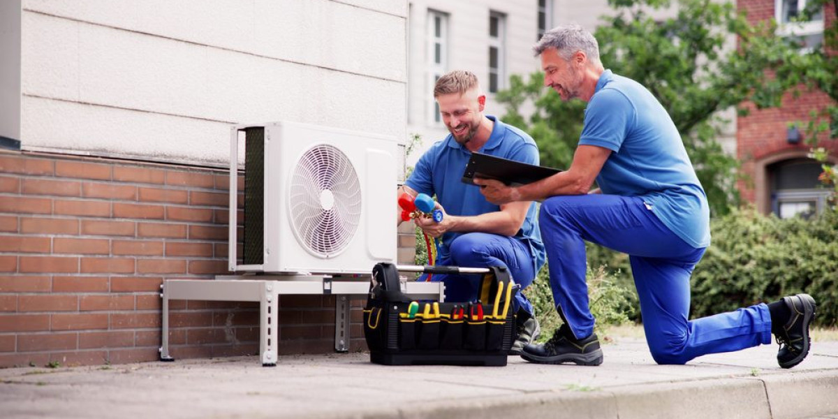 Heat Pump Repair Strand Fast & Reliable Solutions for Every Home