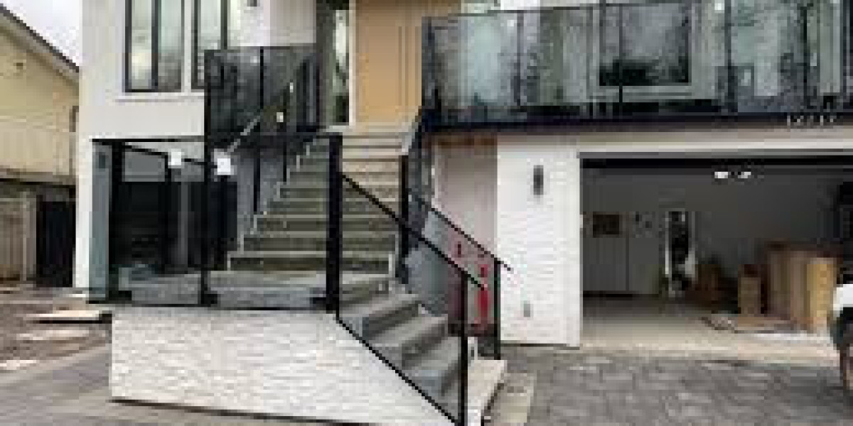 Modern Aluminum Gates Design in Coquitlam – Secure, Stylish and Long-Lasting Entrance Solutions