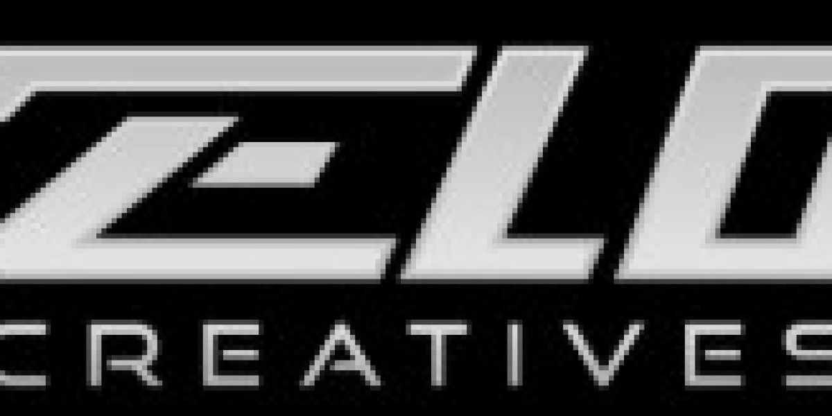 ZeloCreatives: Redefining Modern Digital Creativity and Brand Innovation