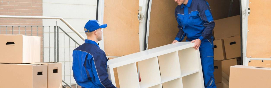 Spider Packers and Movers