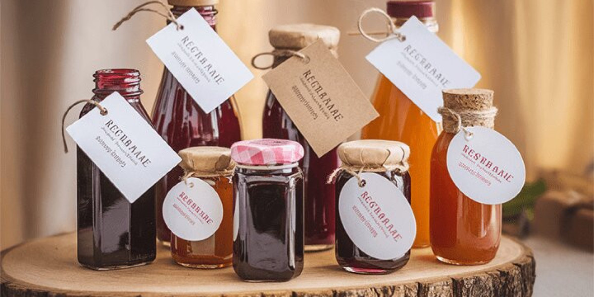 Professional Custom Kitchen Supplies Tags