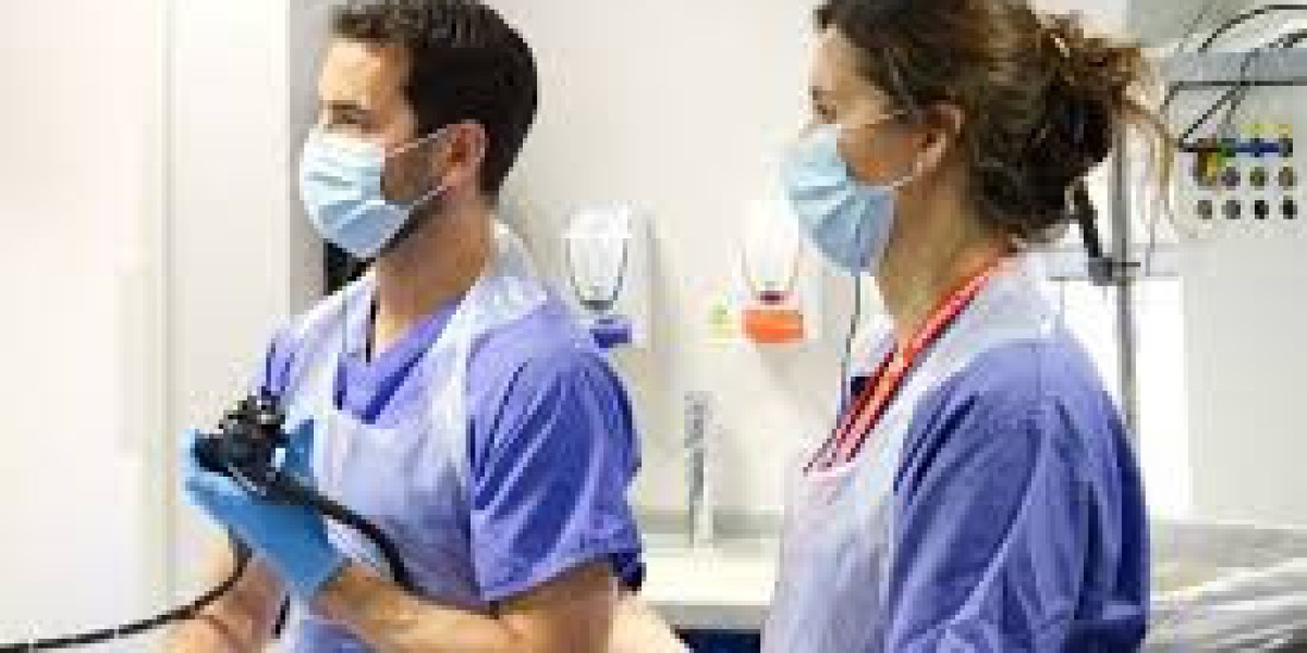 Hernia Surgery in the UK: Modern Treatments, Recovery, and What to Expect