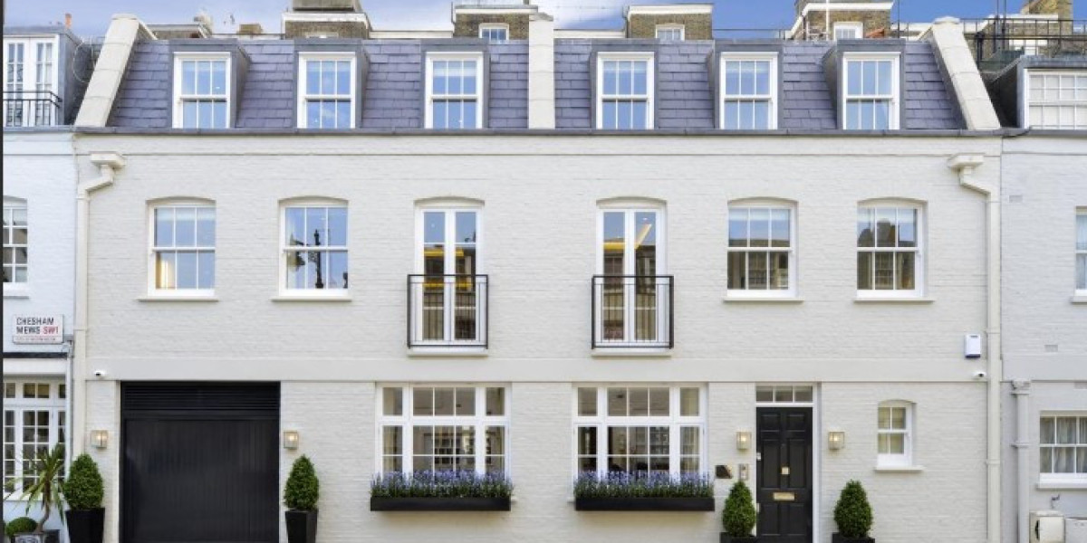 Certified Property Inspection Report London Services