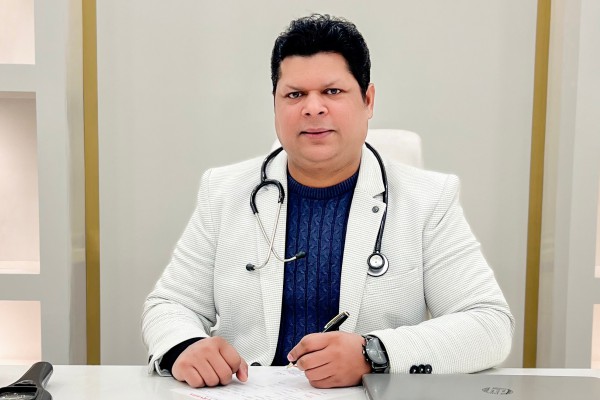 Best Sexologist in Lucknow | ED & PE Treatment Lucknow