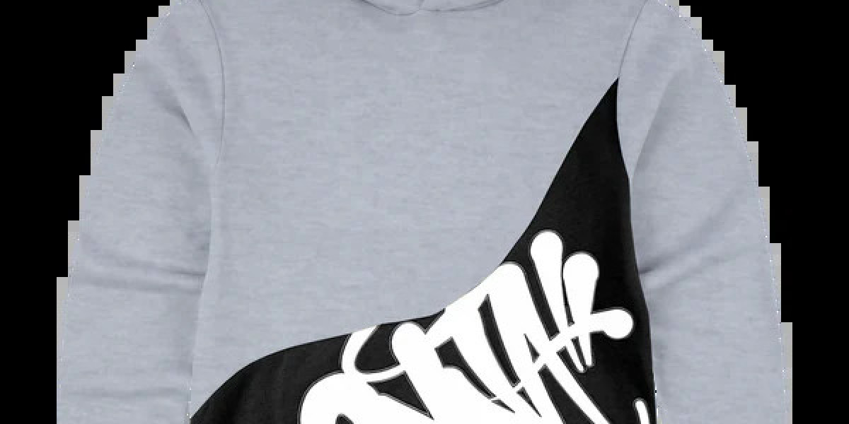 Syna World: Redefining Modern Streetwear with Authentic Style