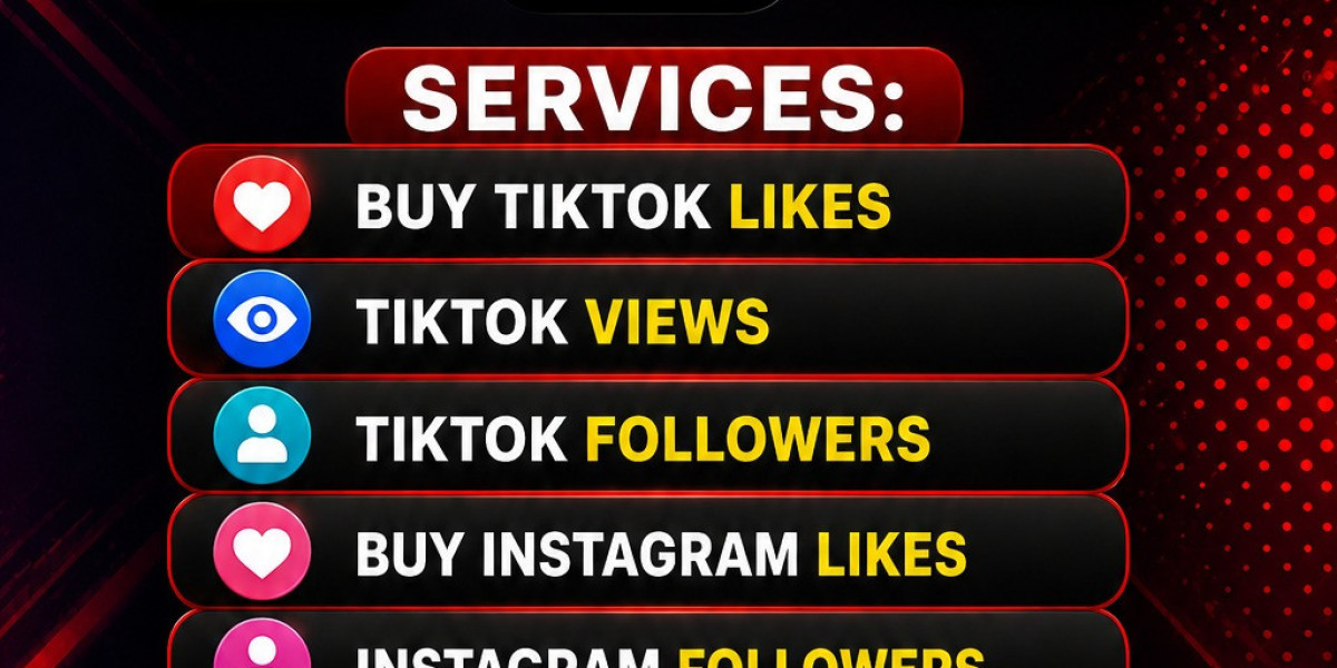 The Ultimate Guide to Social Media Growth Services for Instagram, TikTok, and YouTube