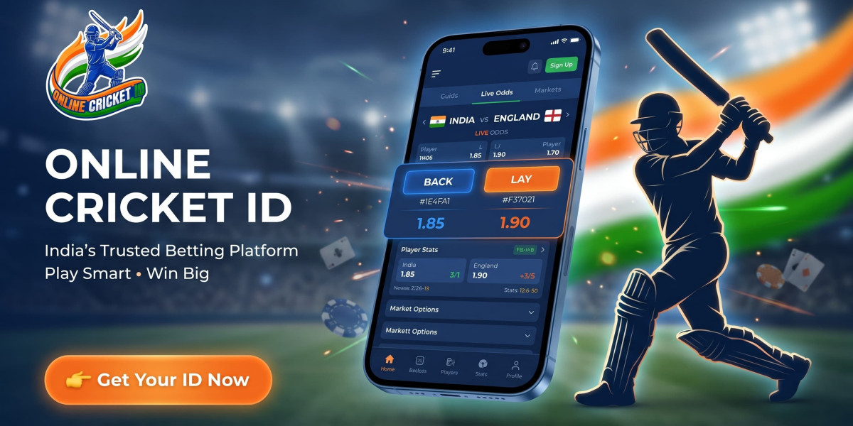 Trends Shaping the Online Cricket Betting Market This Year