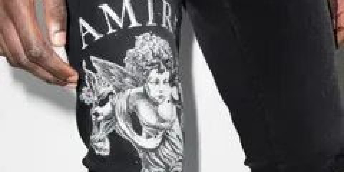 Amiri Jeans: The Denim That Separates True Fashion Lovers From the Rest