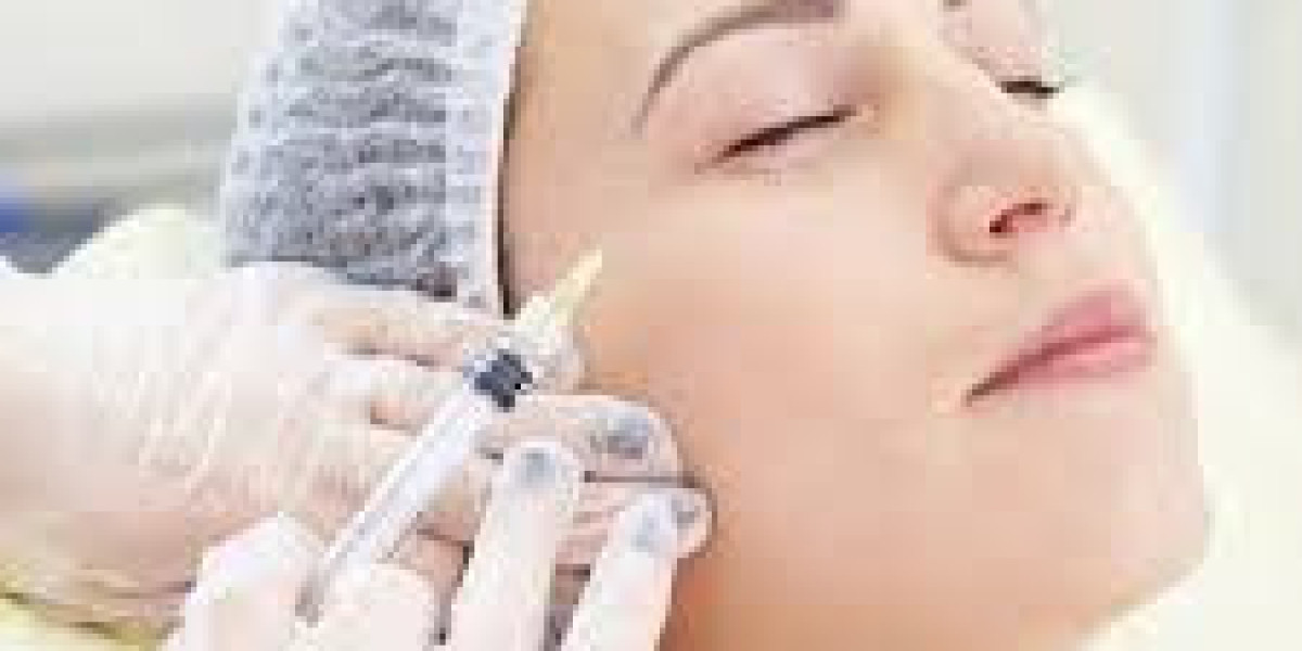 Allergan Botox in Dubai for Youthful Skin Appearance