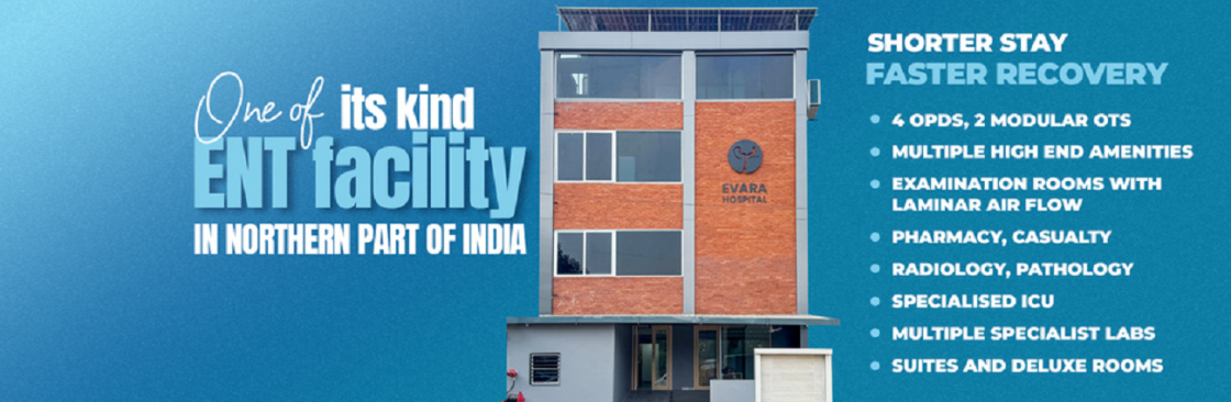 Evara Hospital