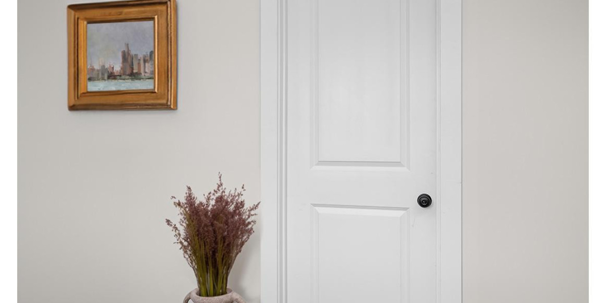 What Makes Haibodoor Interior Door Factory Suitable For Different Spaces