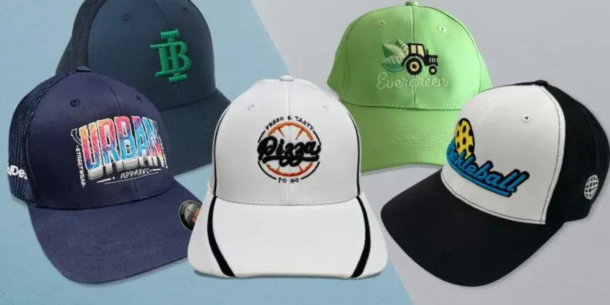 Online Embroidery Services: A Smart Solution for High-Quality Custom Embroidery