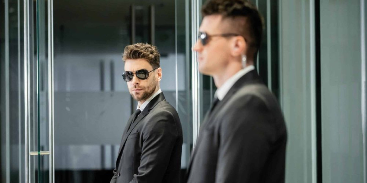 How an Office Security Service Improves Workplace Safety
