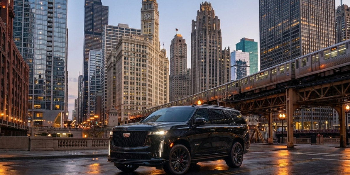The Ultimate Guide to Booking a Reliable Limo Service