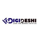 DigiDeshi Digital Marketing Services
