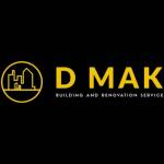 D Mak Building And Renovation LTD