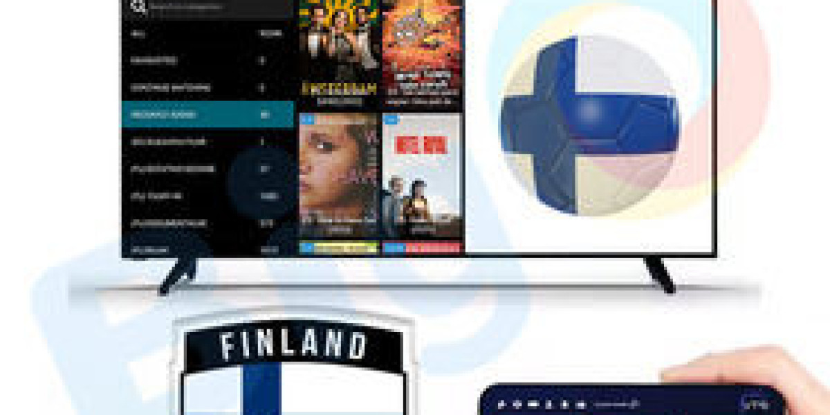 Osta IPTV Finland – 25 000+ kanavaa HD & 4K. Vakaa yhteys, välitön käyttöoikeus ja tuki 24/7. Kokeile nyt!