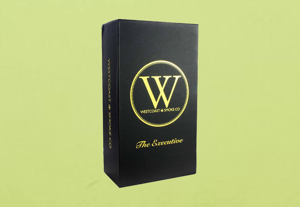 Custom CBD Vape Boxes | Wholesale & Child-Resistant | Packaging Eagle
