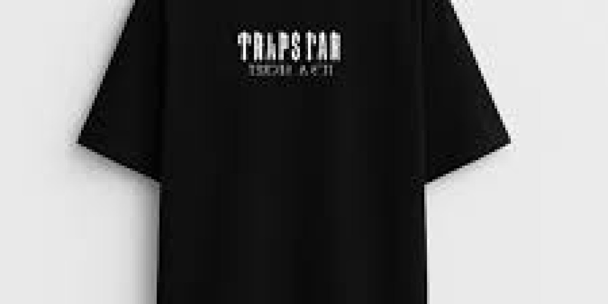 Koszulka Trapstar: The Rise of a Streetwear Icon in Modern Urban Fashion