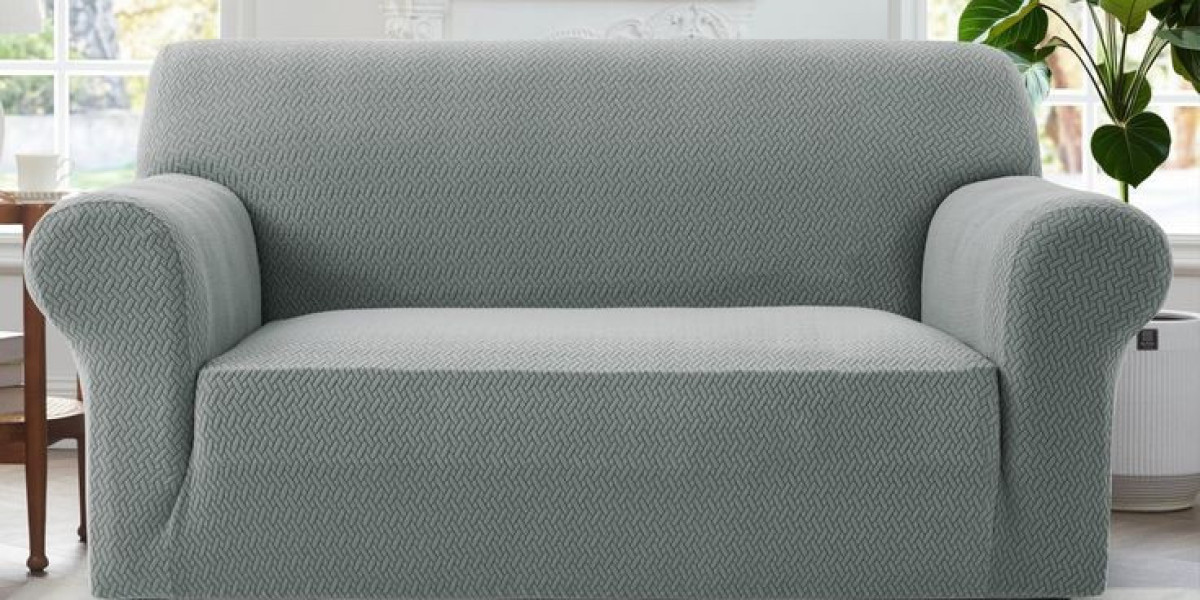 Stretchable Jersey Sofa Covers for a Perfect Sofa Fit