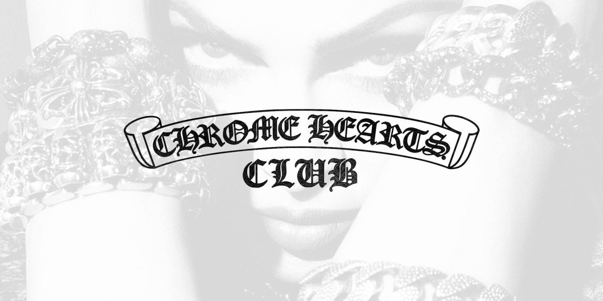Chrome Hearts: The Luxury Brand That Redefined Streetwear and Silver Jewelry