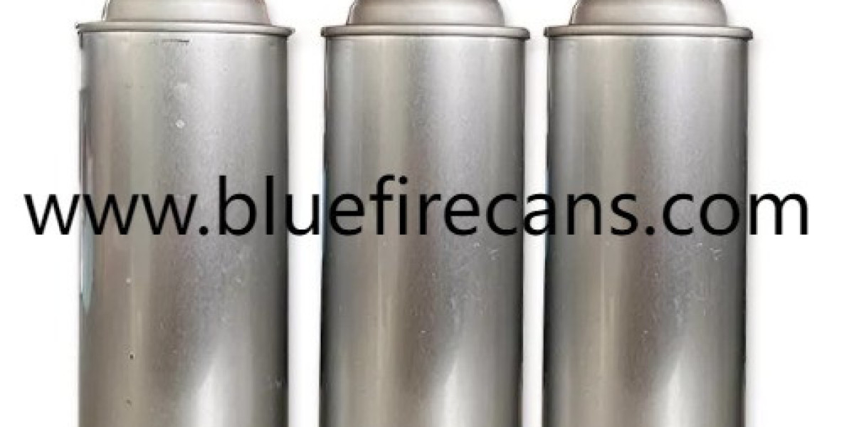 Can Bluefirecans Butane Gas Cartridge Improve Convenience During Travel