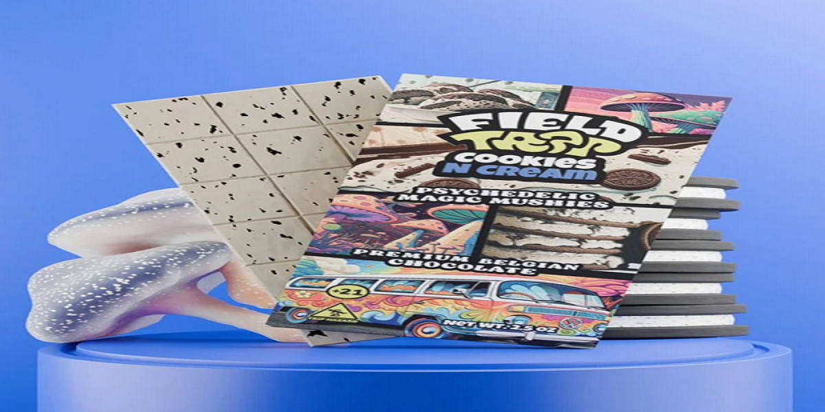 Magic Mushroom Chocolate or Mushroom Gummies? A Buyer’s Guide Before You Pick One
