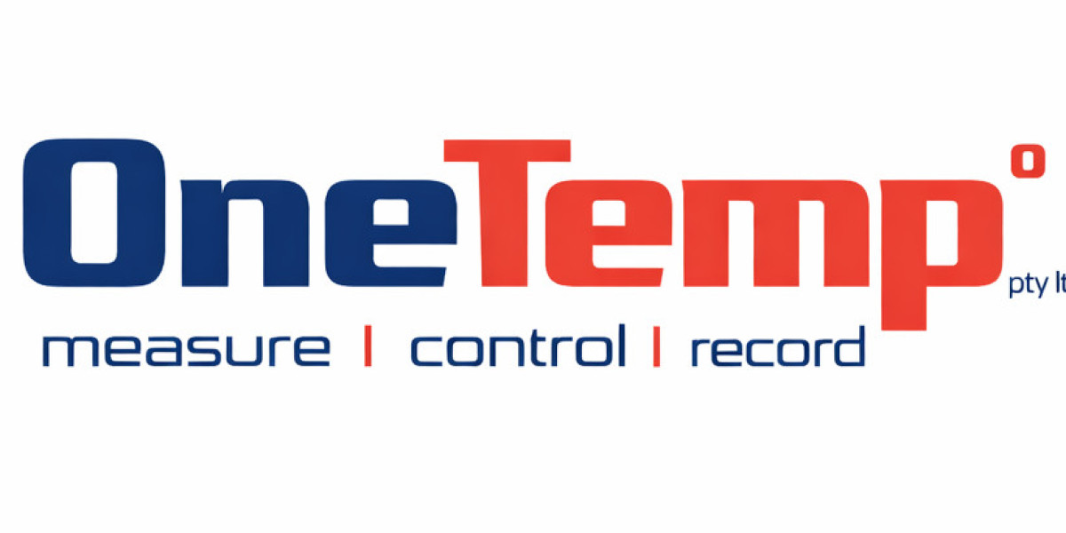 Disposable Temperature Data Logger Solutions for Reliable Refrigeration Temperature Monitoring