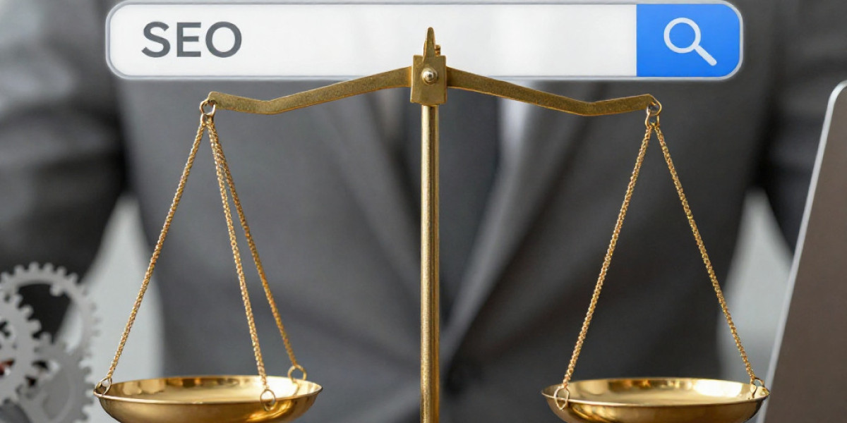 How Seo Agency for Attorneys Supports Local Repair Marketing