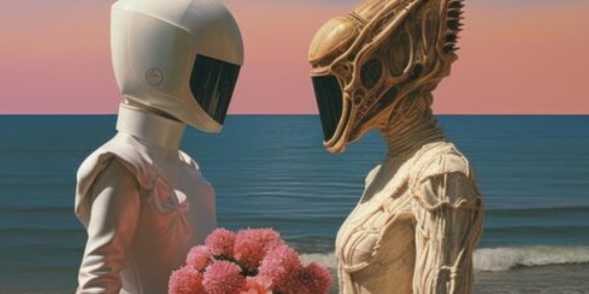 Sci Fi Mechanic Romance: Exploring the Charm of an Alien Mechanic Love Story