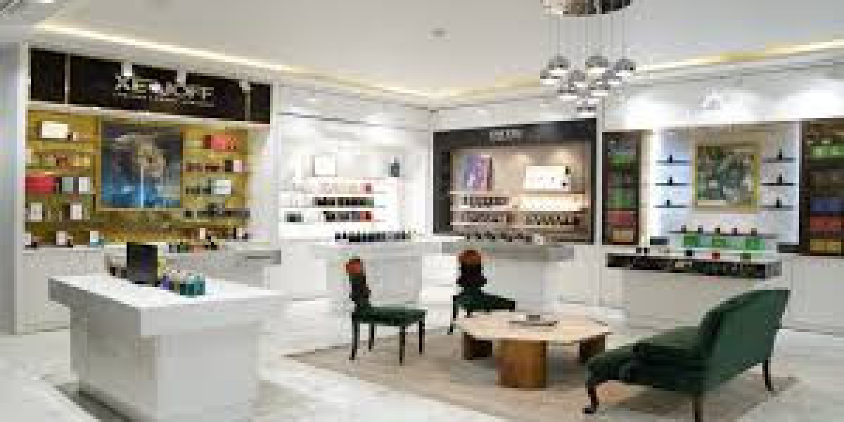 Your Perfect Fragrance Store, Just a Click Away