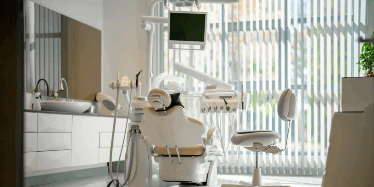 Dental Clinic Leads The Way In Advanced Oral Care Solutions