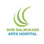 Shri Balmukand Apex Hospital