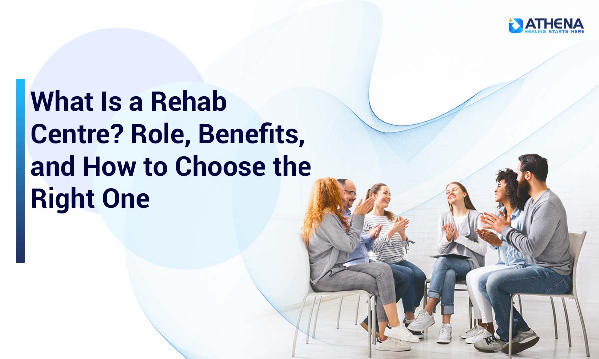 What is Rehab: Complete Guide to Addiction Treatment